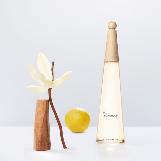 L'eau de Issey Magnolia