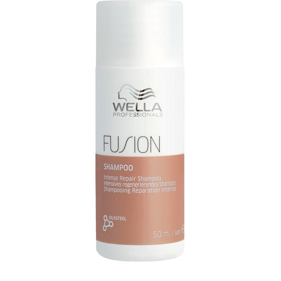 Invigo Fusion Shampoo