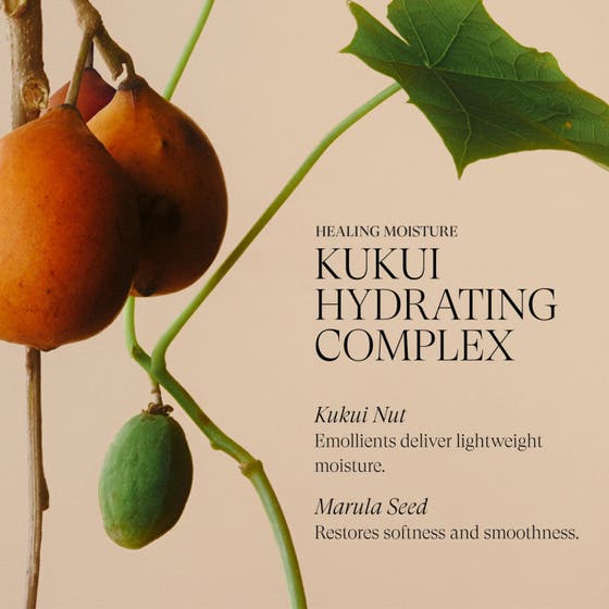 Healing Moisture
