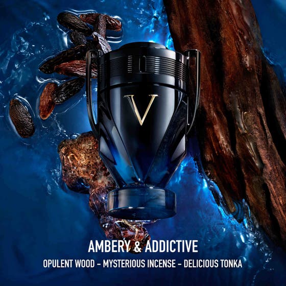 Invictus Victory Elixir