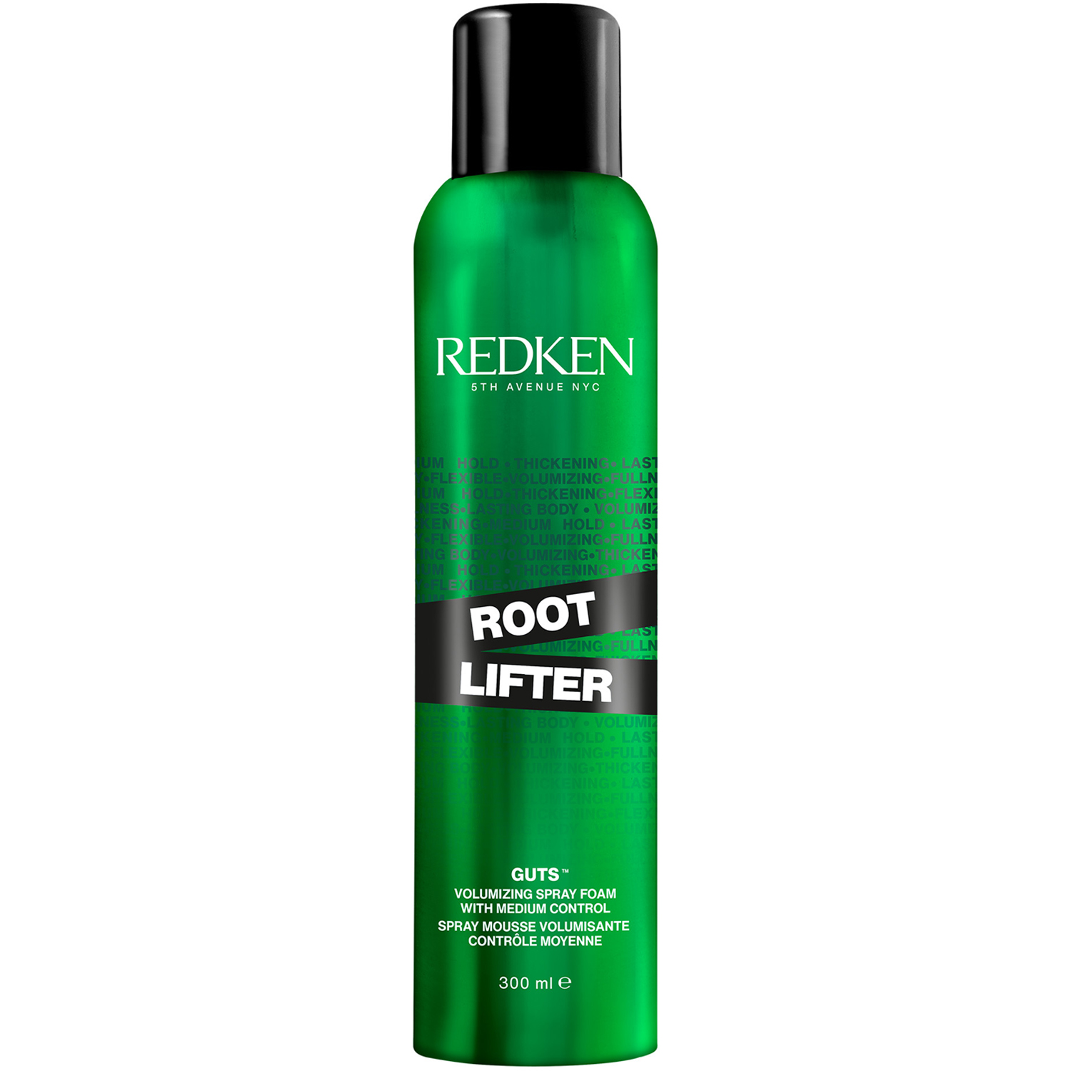 Root Lift, Redken Stylingprodukter