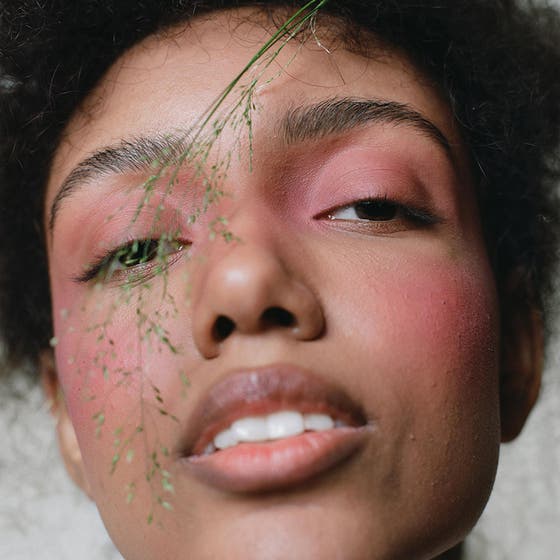 MAGNETIC BLUSH Mineral Cheek Blusher