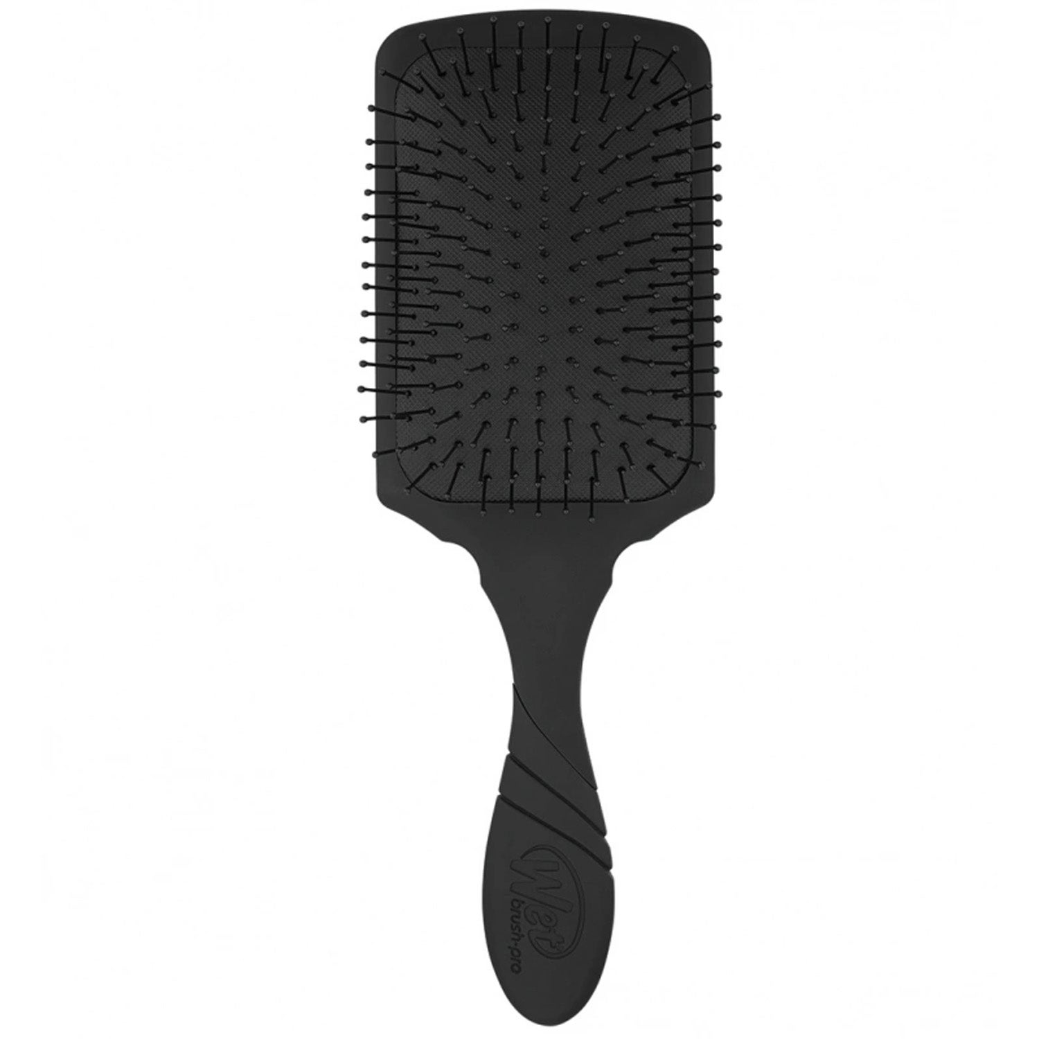 Wetbrush WetBrush Pro Paddle Detangler Black 1 pcs parfym