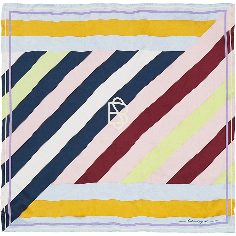 Audette Sia Scarf
