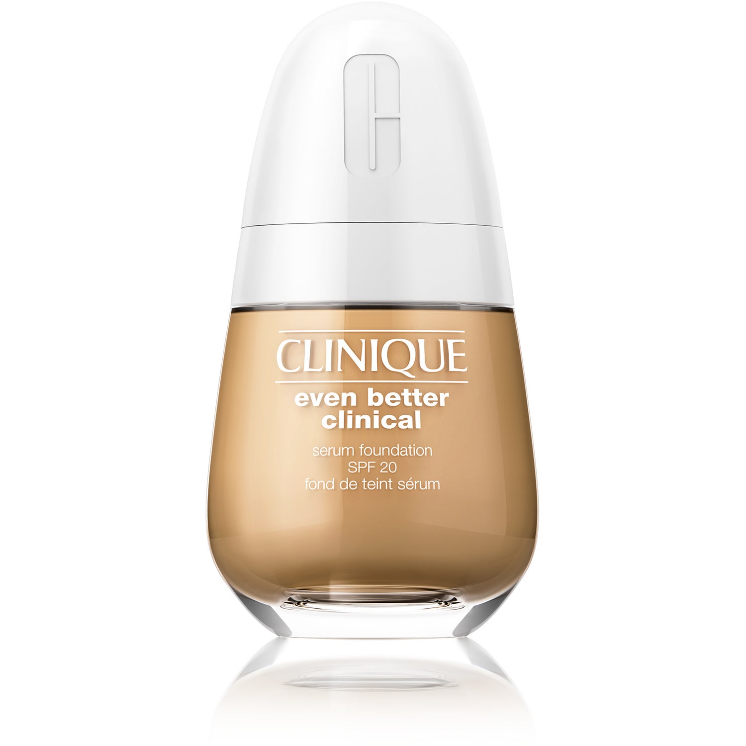 Clinique Even Better Clinical Serum Foundation SPF20 CN 90 Sand