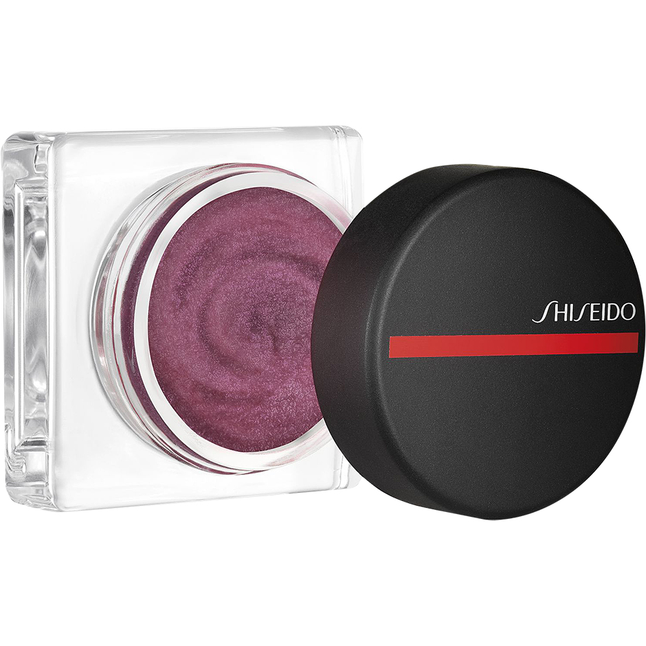Minimalist Whipped Powder Blush