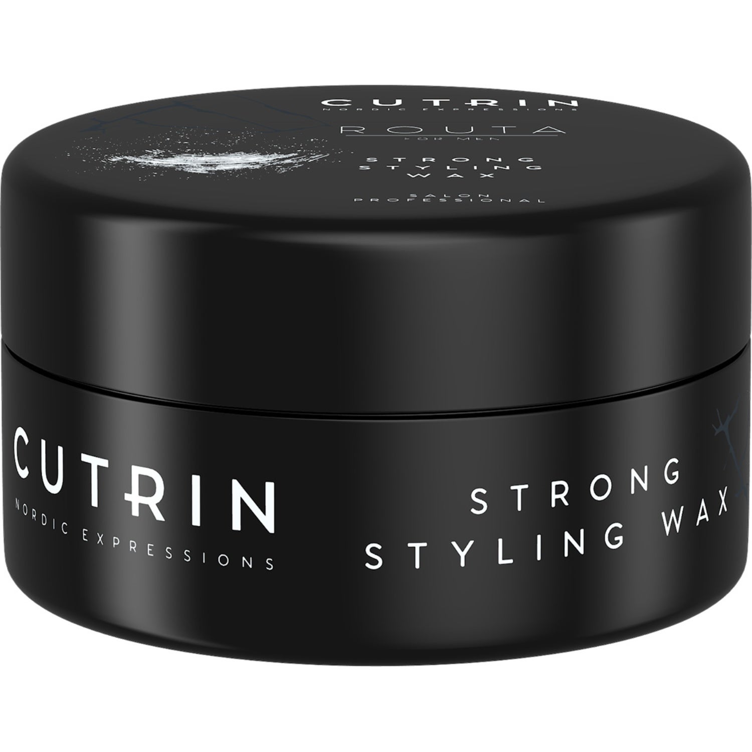 Cutrin Cutrin ROUTA Styling Wax For Men 100 ml parfym