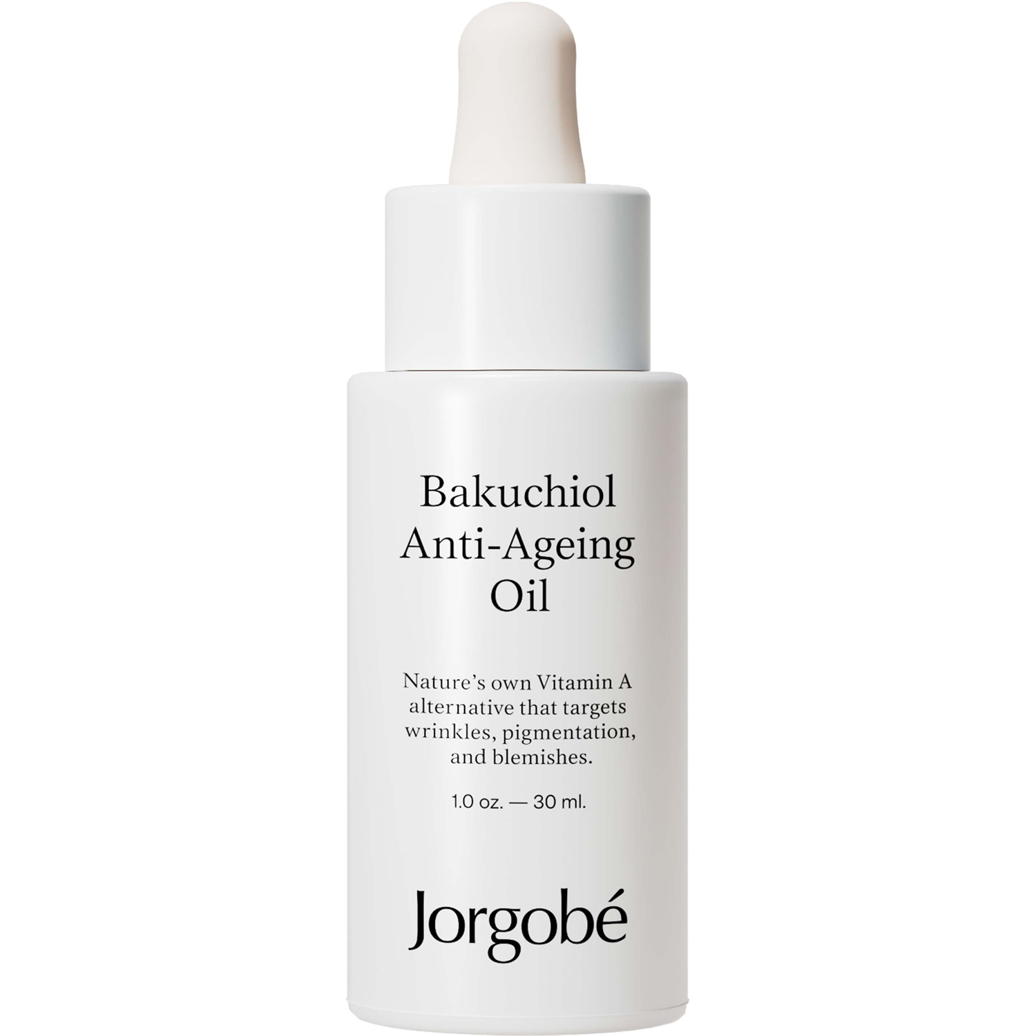 Bakuchiol Anti-Ageing Oil