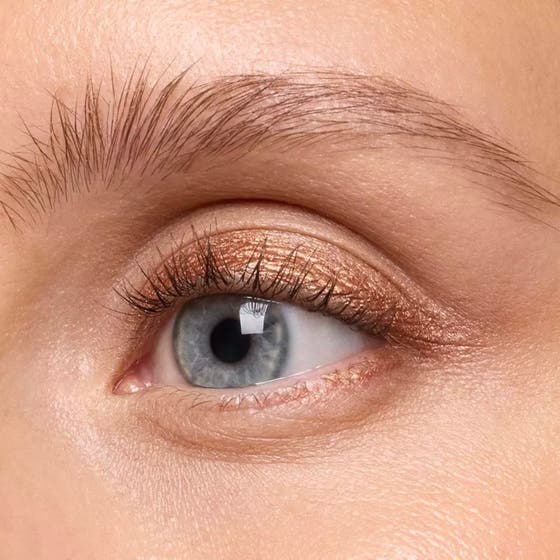 Fire Eyes Cream Shadow