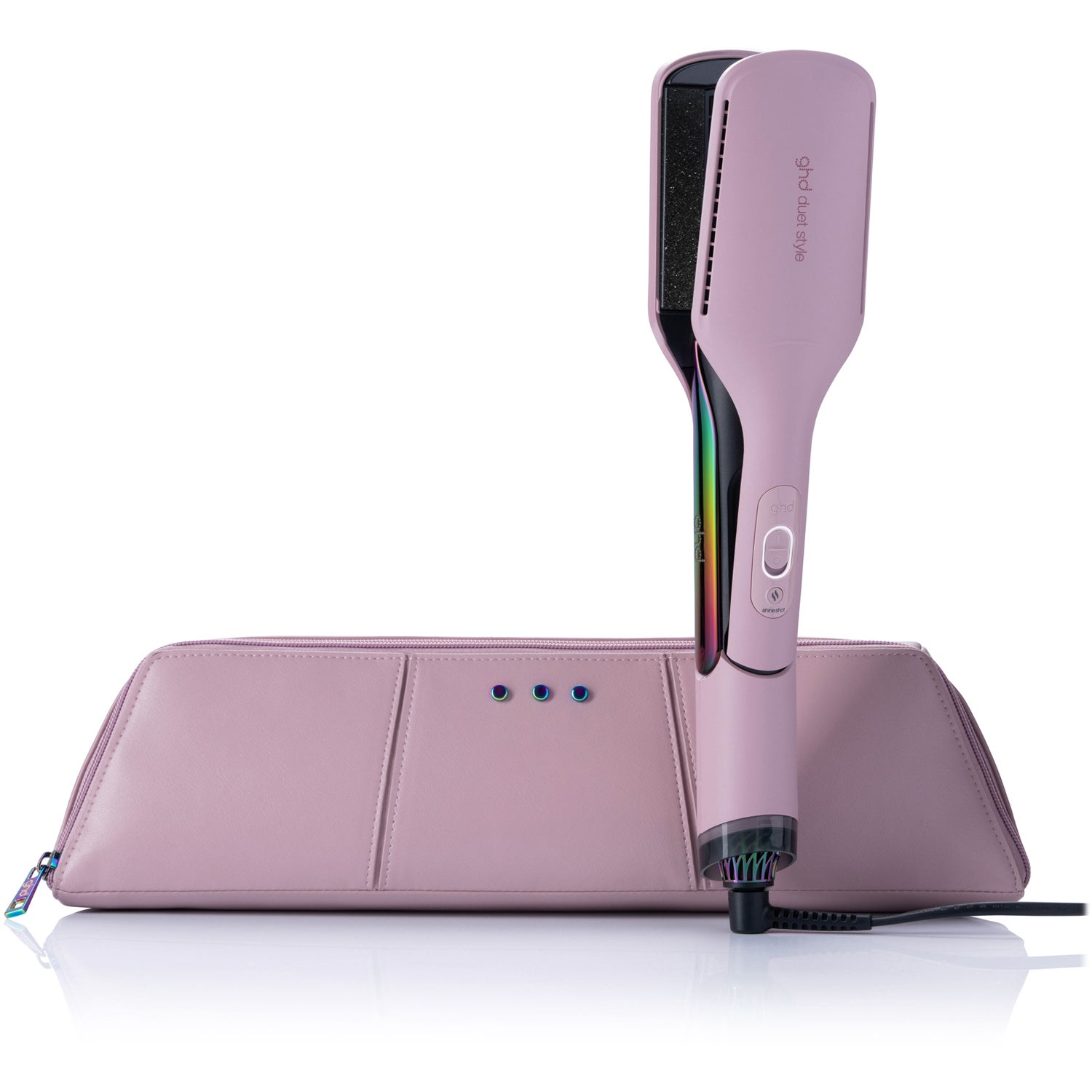 ghd Duet Style Limited Edition Hot Air Styler Transcendent Pink - 1 pcs