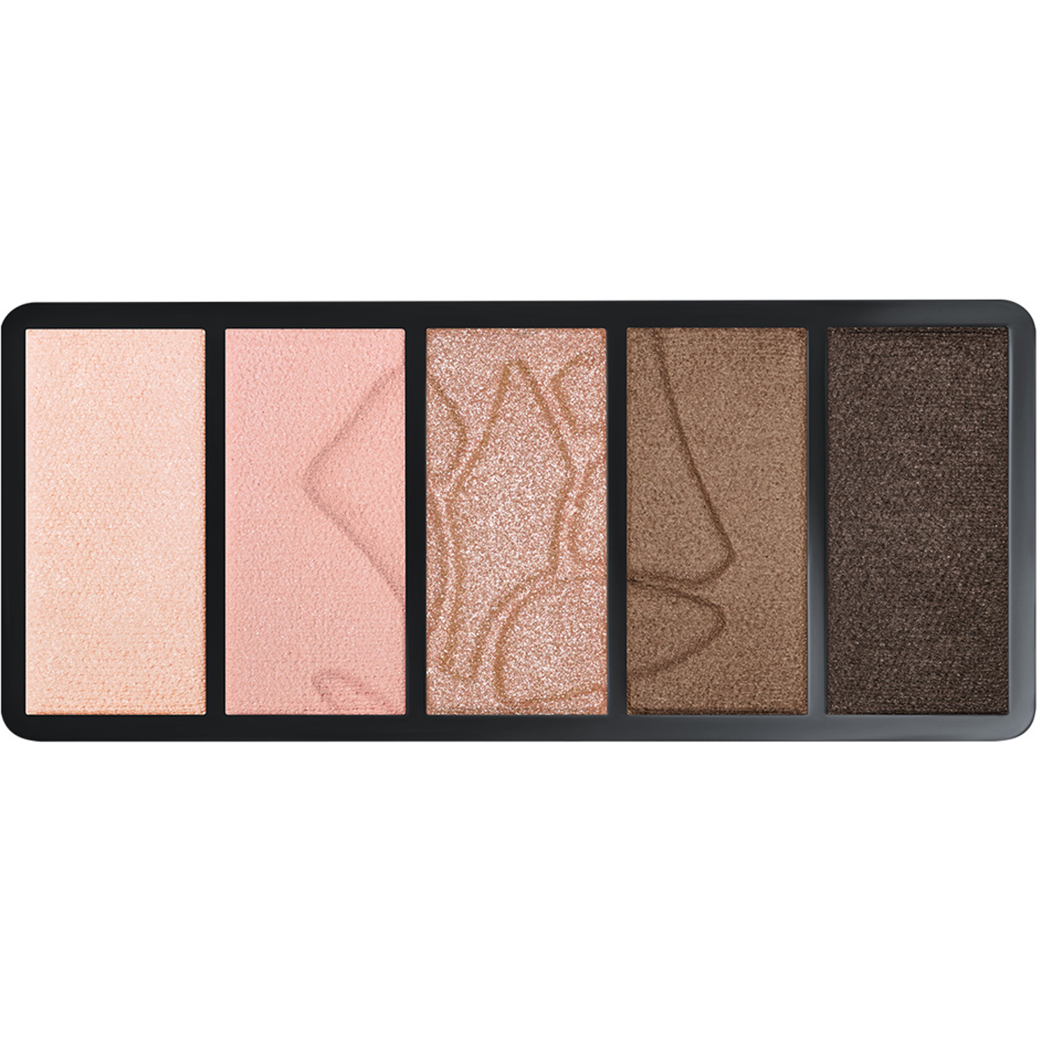 Hypnose Palette 5 Couleurs