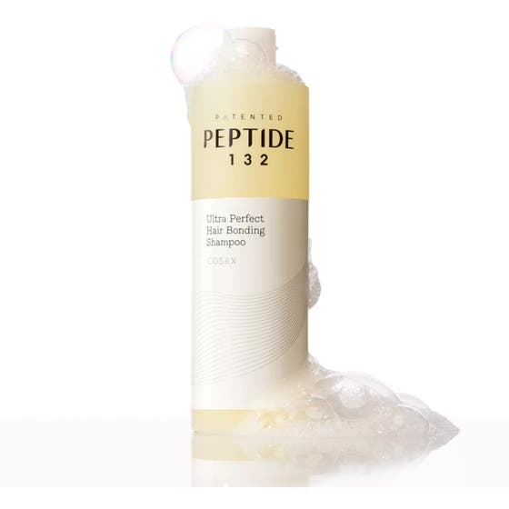Peptide Bonding Shampoo