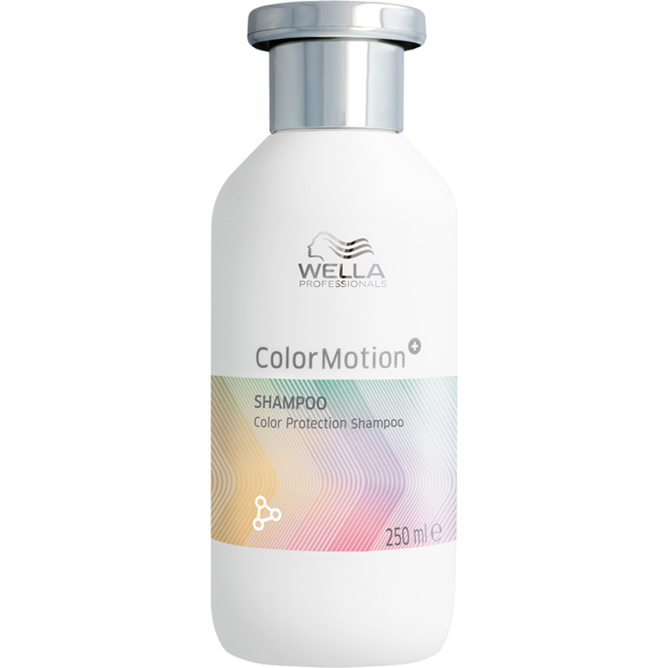 Invigo ColorMotion Shampoo, 250 ml Wella Schampo