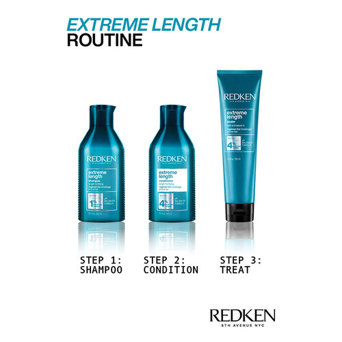 Redken Extreme Length Leave-In
