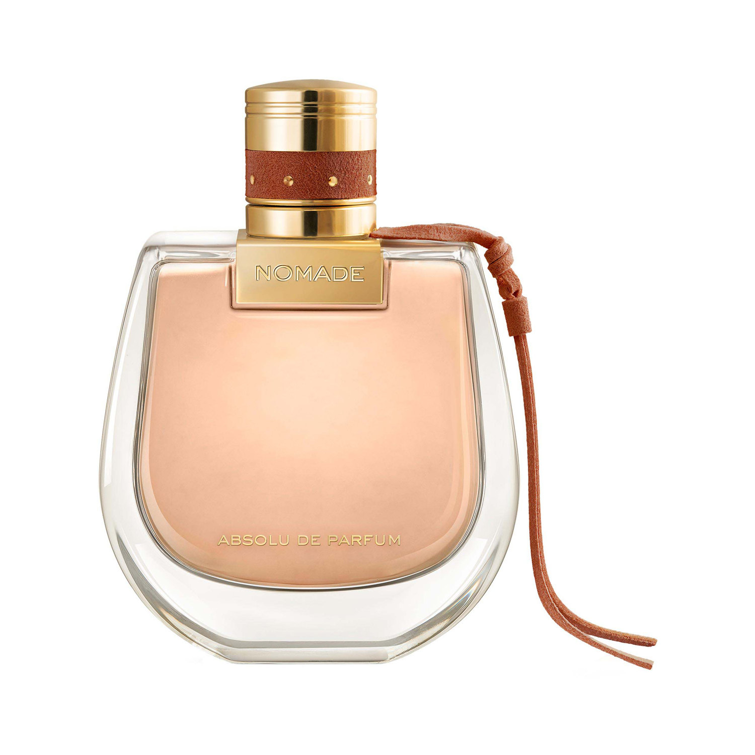 Nomade Absolu de Parfum