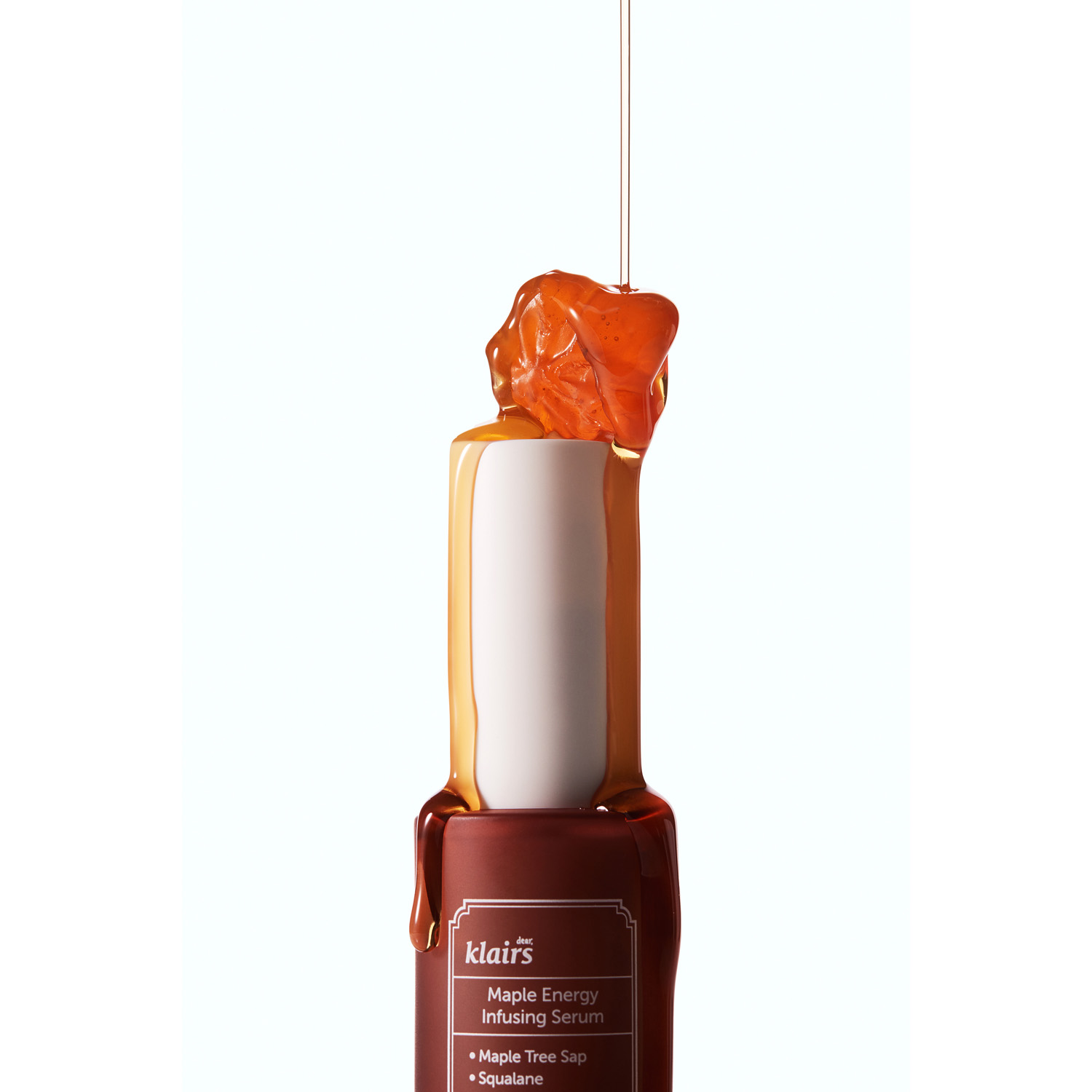 Maple Energy Infusing Serum