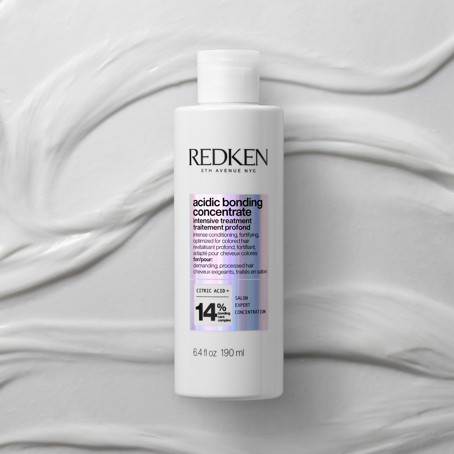 Acidic Bonding Concentrate