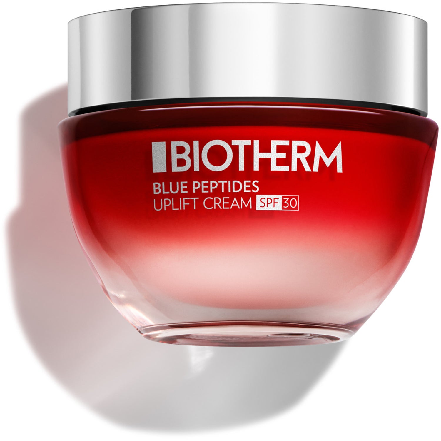 Biotherm Peptides Uplift Moisturizing Cream SPF30