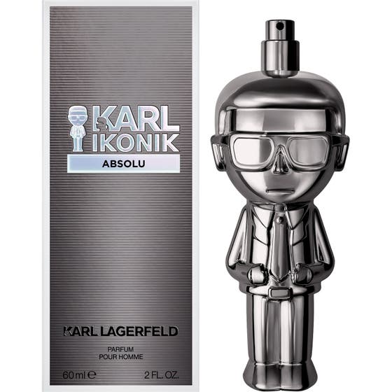 Karl Ikonik Pour Homme Absolu