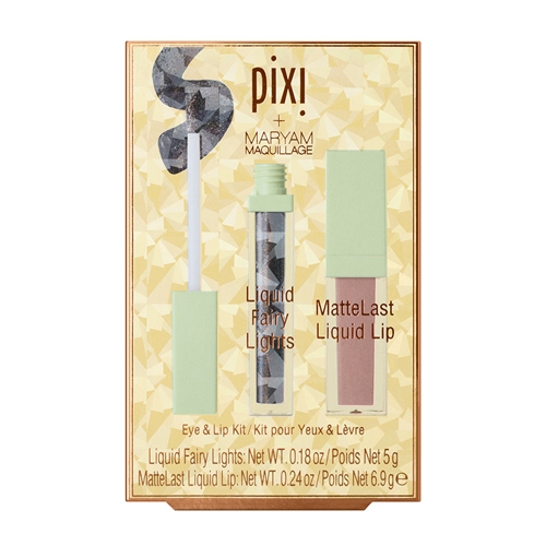 Pixi Pixi + Maryam Maquillage Lit Kit