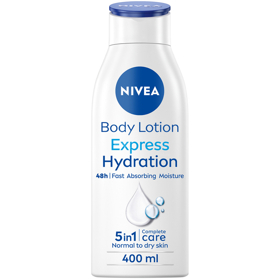 Body Lotion,