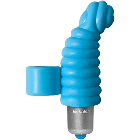 Ingrid Finger Vibrator