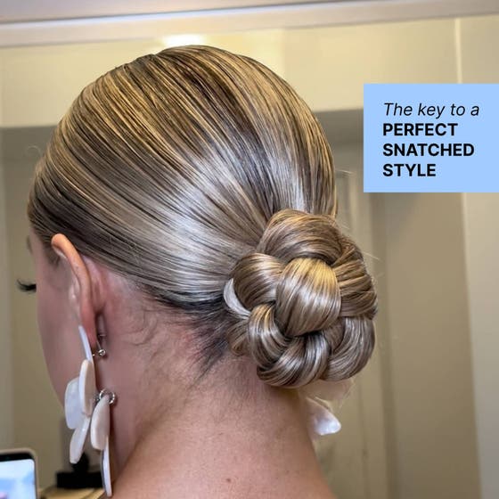 Full Volume Hair Essentials Set