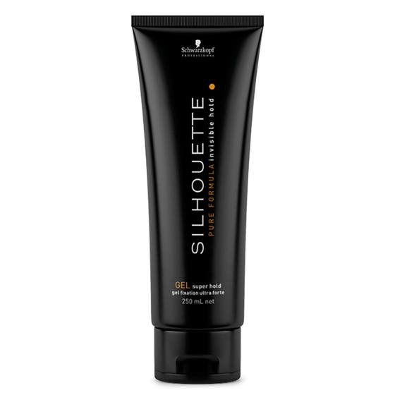 Silhouette Gel Super Hold