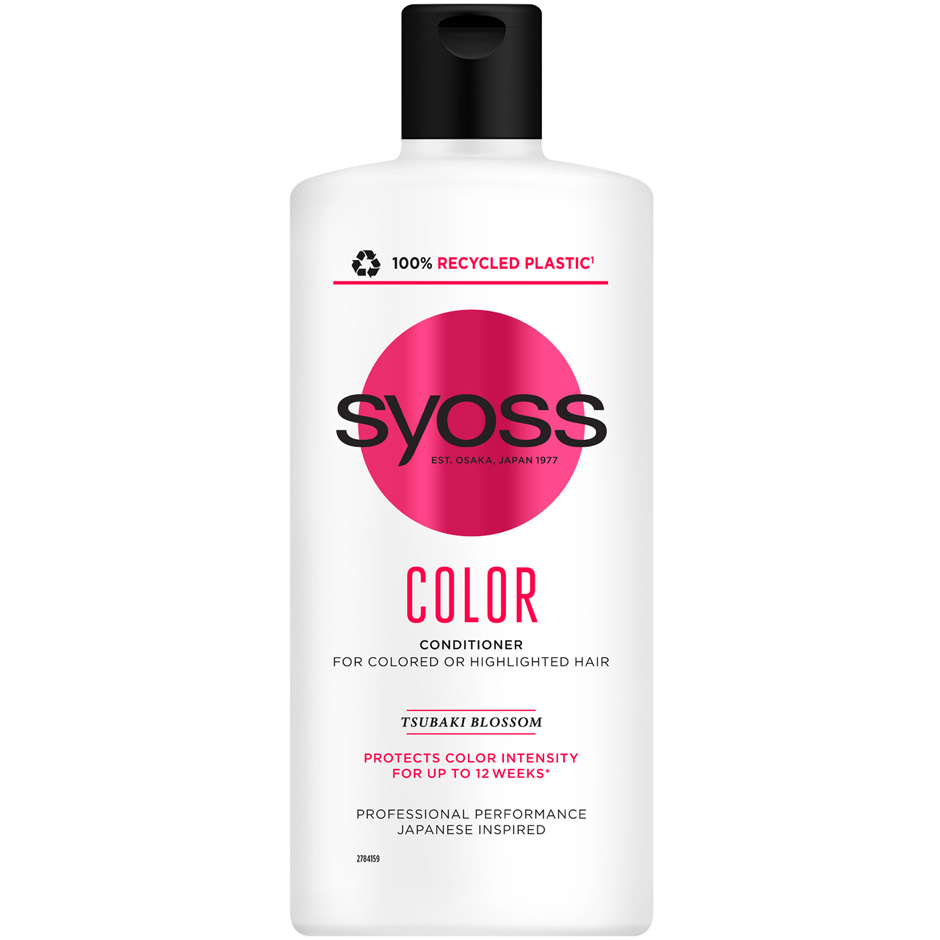 Color Balsam, 440 ml Syoss Balsam