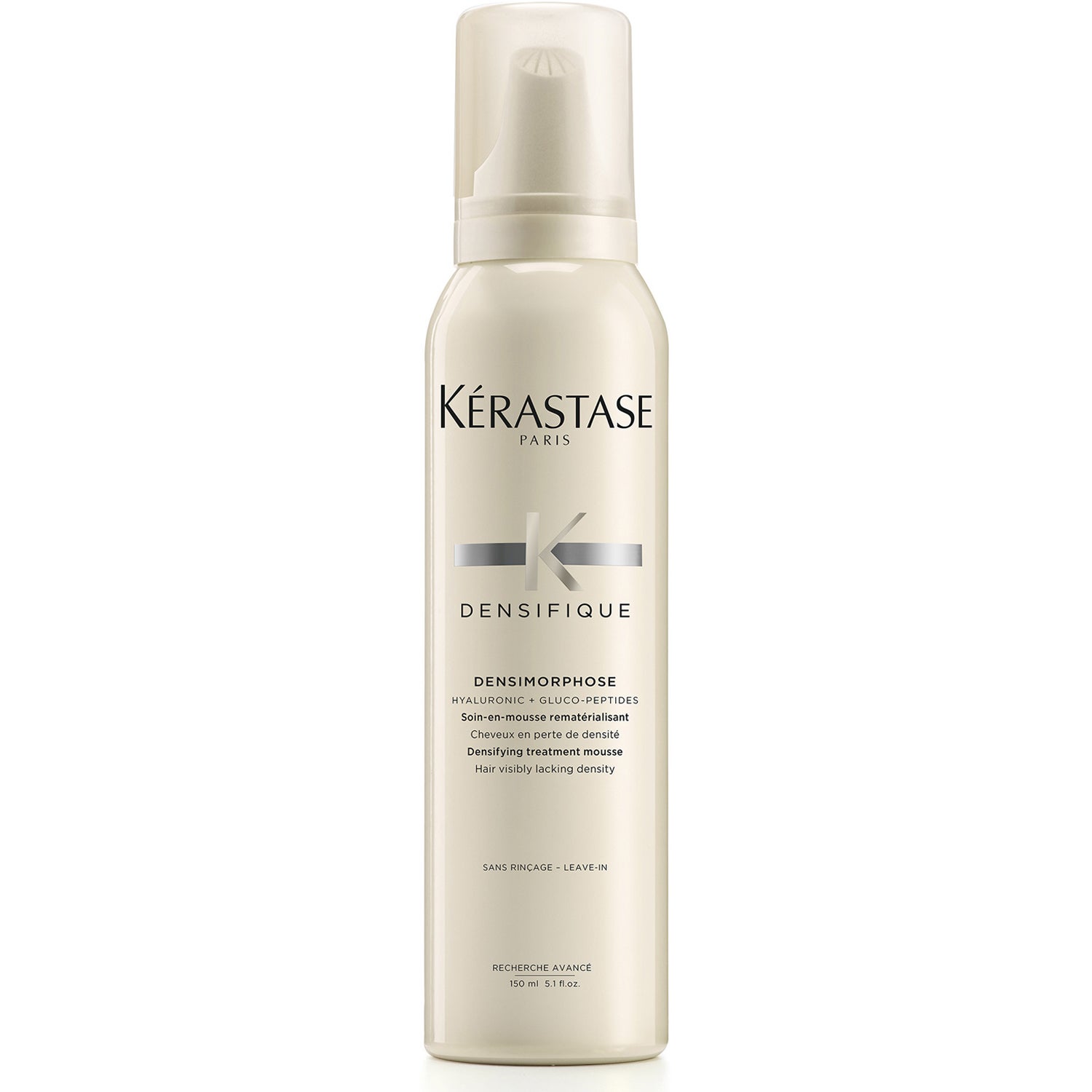 Kérastase Densifique Densimorphose Treatment Mousse Leave-In - 150 ml