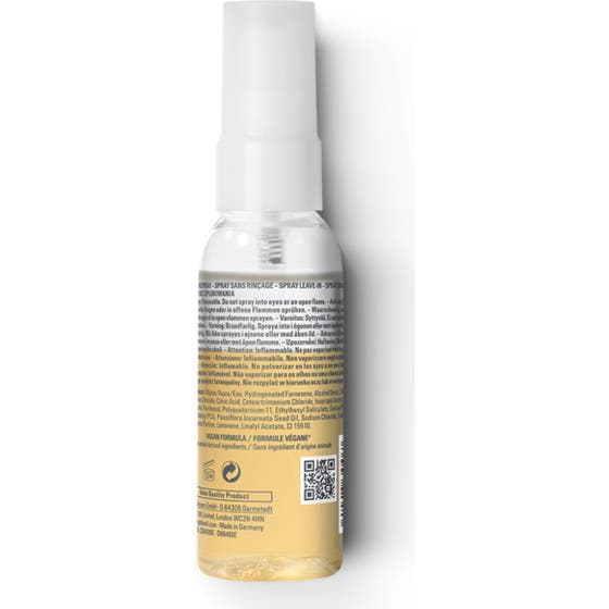 Dualsenses Sun Reflects UV Protect Spray