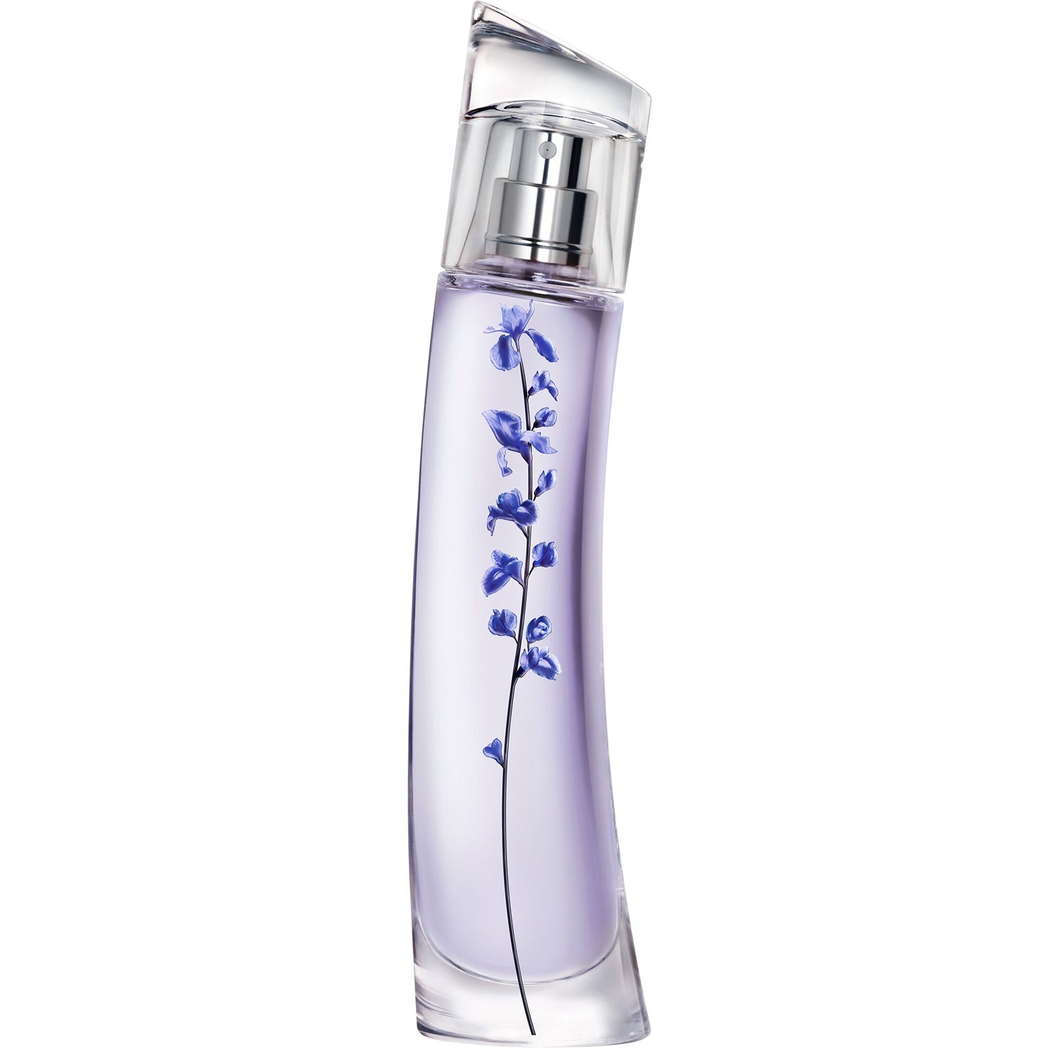 Kenzo Flower By Kenzo Ikebana Indigo Eau de Parfum - 40 ml