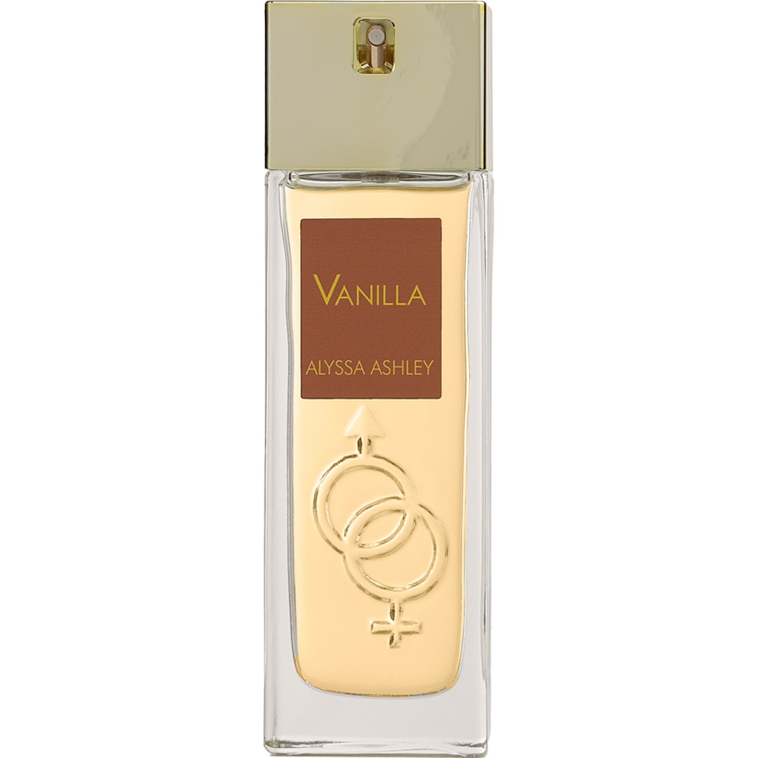 Alyssa Ashley Vanilla Eau de Parfum 50 ml