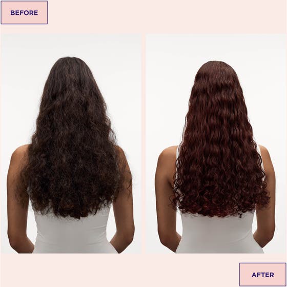 Color Refresh