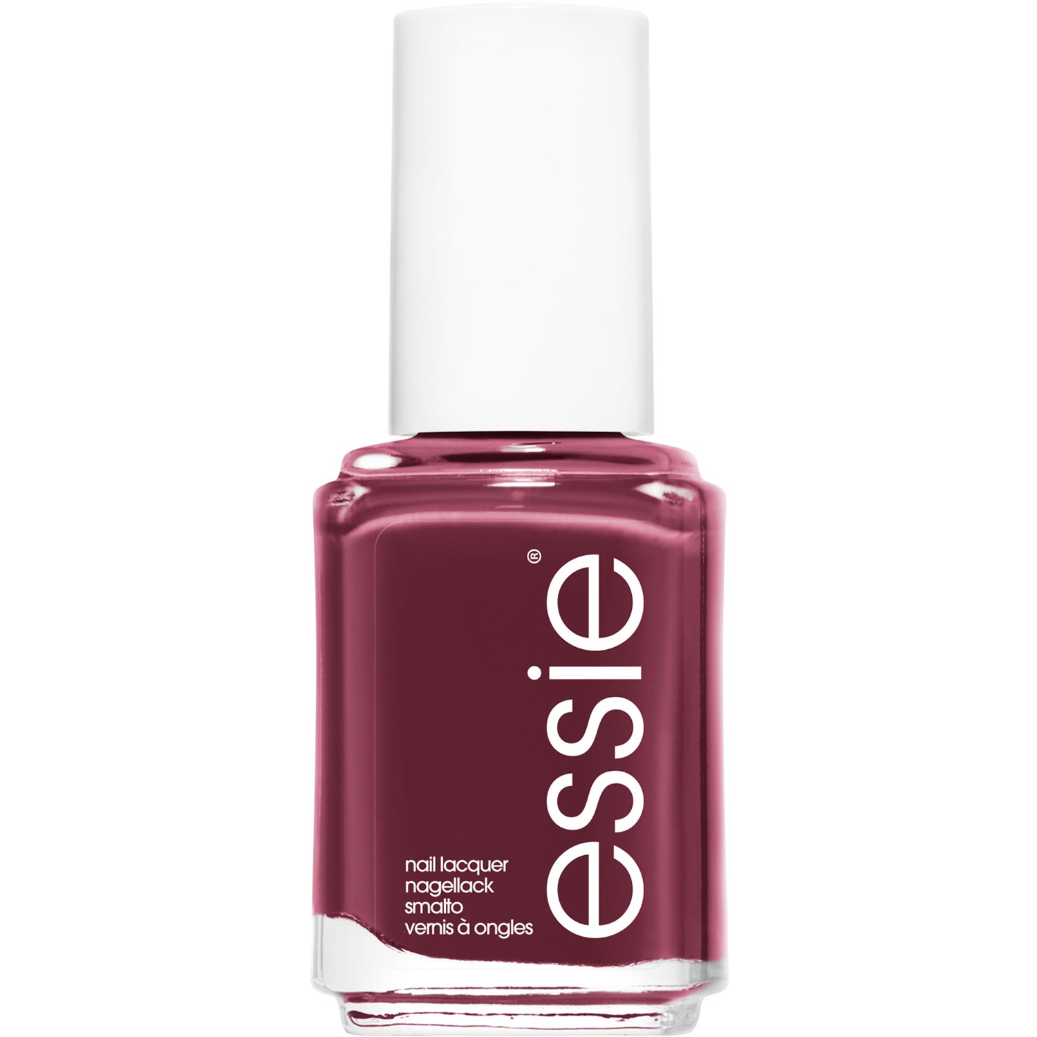 Essie Original Purple Angora Cardi 42 - 13,5 ml