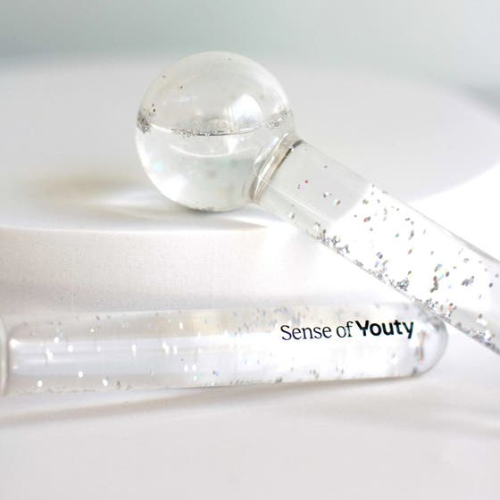 Facial Cooling Globes