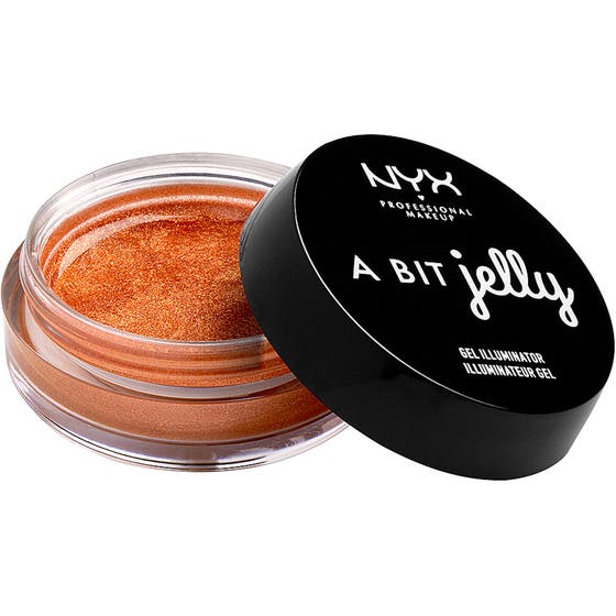 A Bit Jelly Gel Illuminator