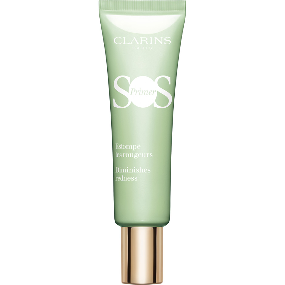 SOS Primer Green