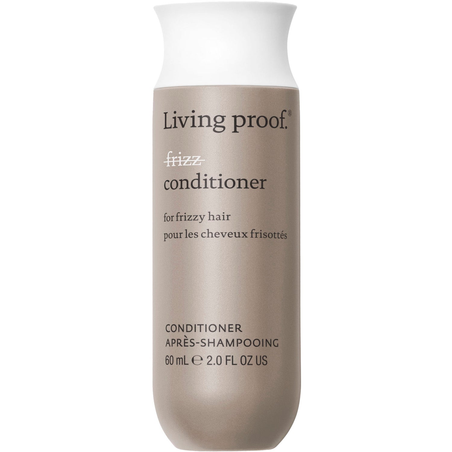 Living Proof No Frizz Conditioner Mini 60 ml
