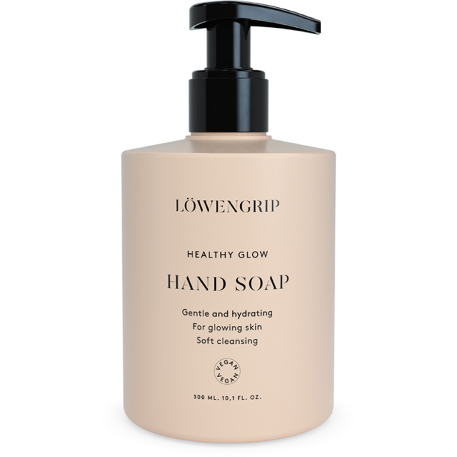 Healthy Glow Hand Soap, 300 ml Löwengrip Handvård