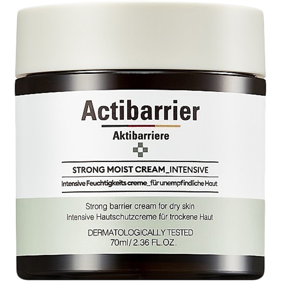 Actibarrier Strong Moist Cream, 70 ml MISSHA Ansiktskräm