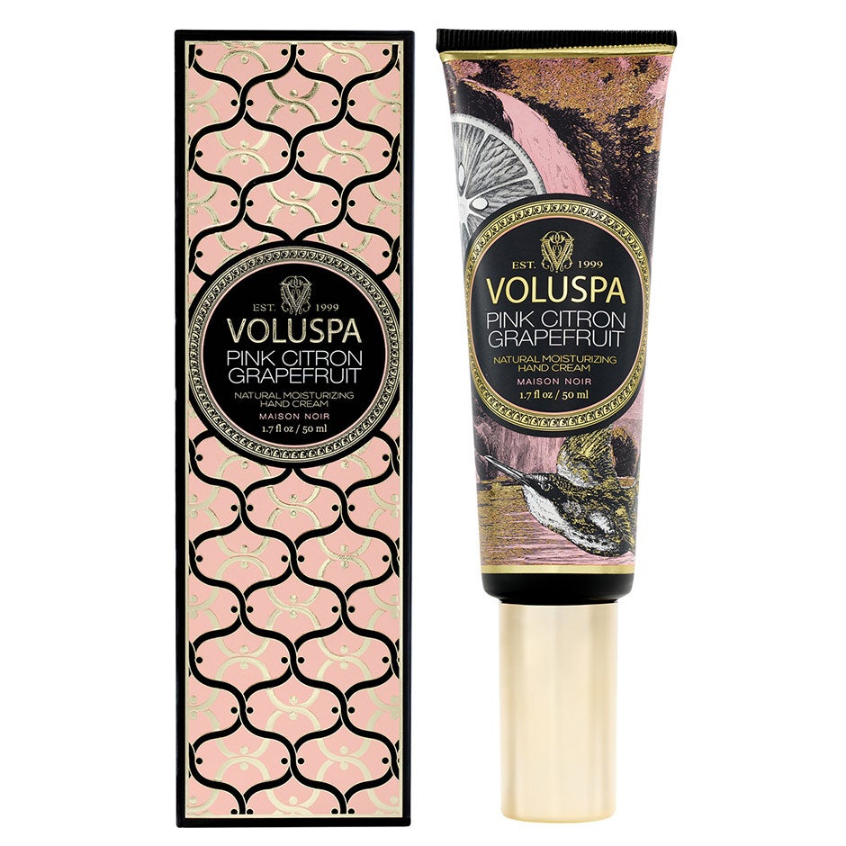 Voluspa Hand Cream Pink Citron Grapefruit 50 ml