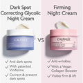 Vinoperfect Dark Spot Correcting Glycolic Night Cream