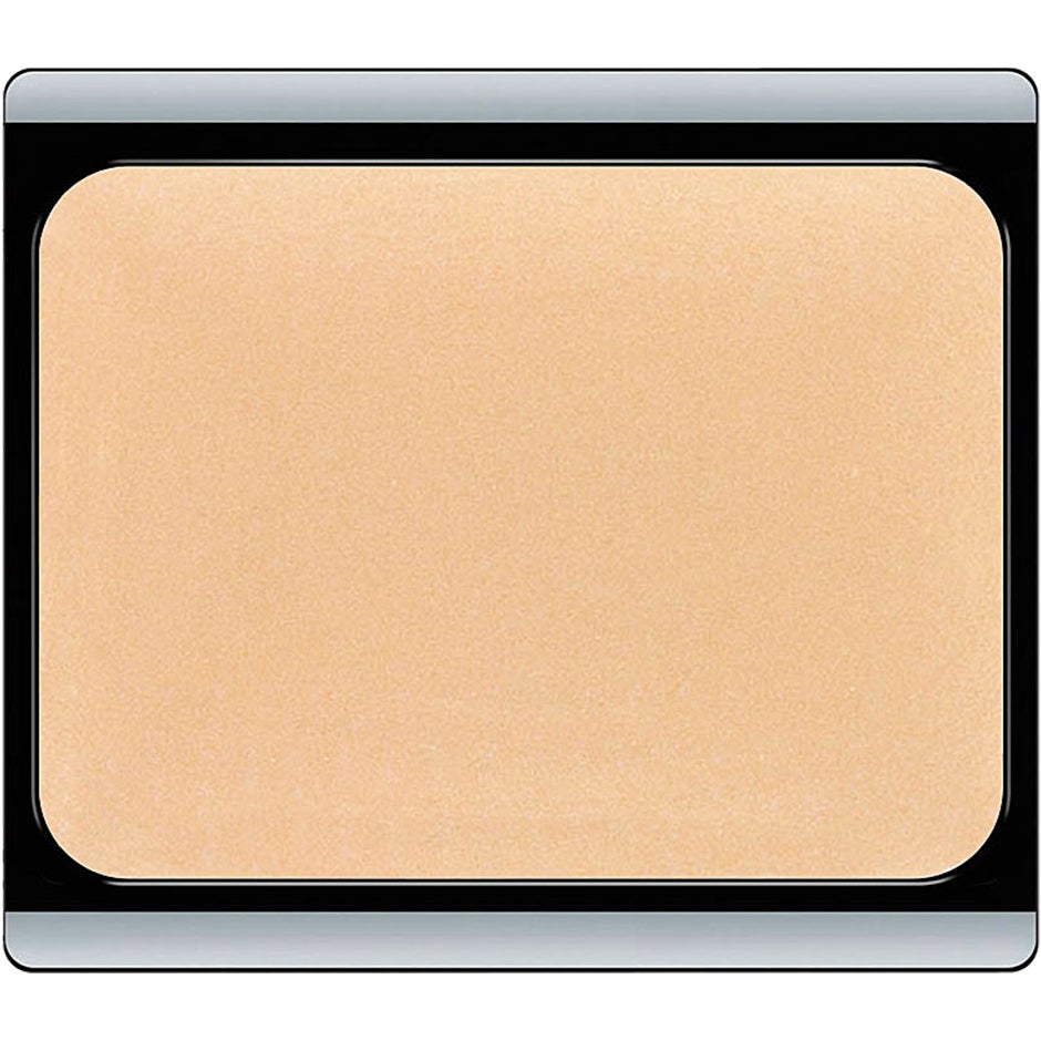 Artdeco Camouflage Cream Foundation 18 Natural Apricot