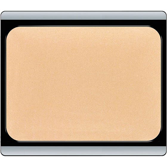 Camouflage Cream Foundation