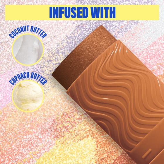 Buttermelt Glaze Highlighter Stix