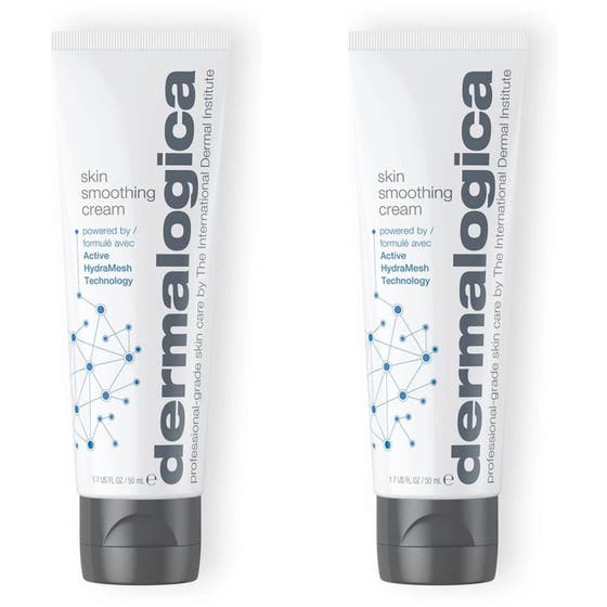 Duo Skin Smoothing Cream
