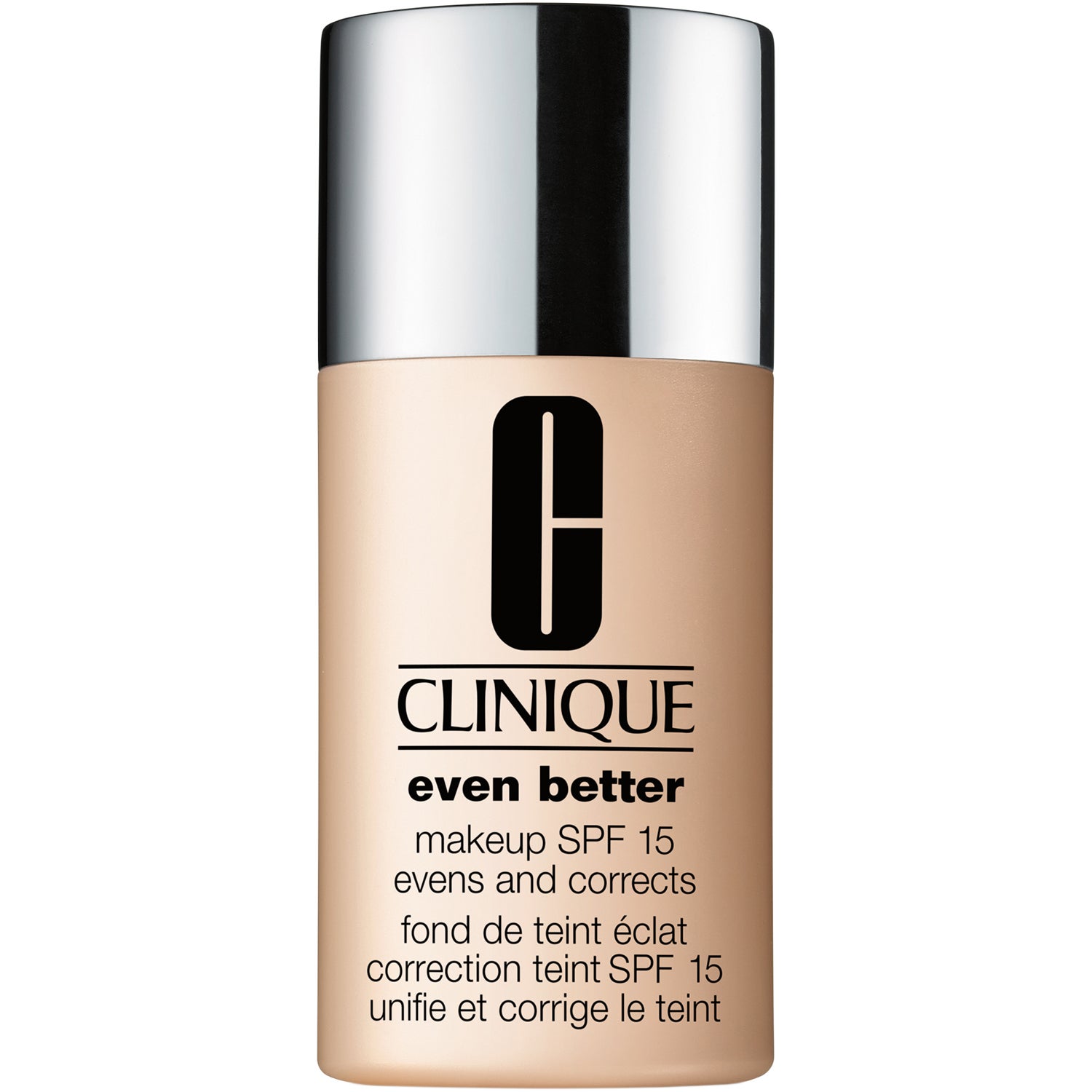 Clinique Even Better Makeup Foundation SPF15 CN 10 Alabaster 30 ml