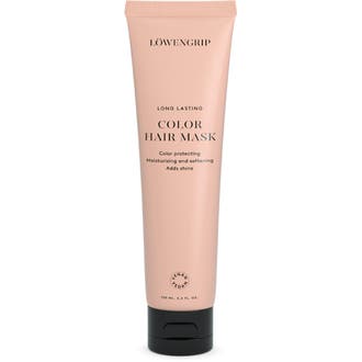 Long Lasting - Color Hair Mask