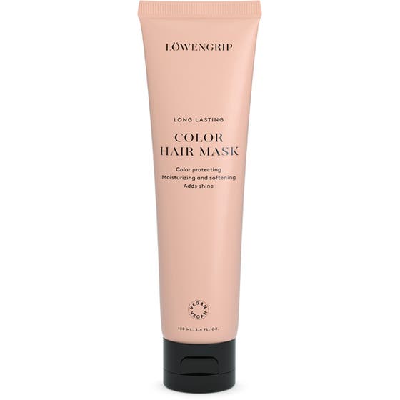 Long Lasting - Color Hair Mask